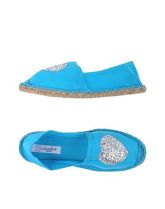 VIA VELA 14 Espadrillas donna