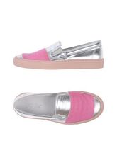 VIA VELA 14 Sneakers & Tennis shoes basse donna