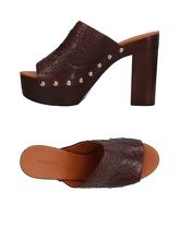 WHAT FOR Mules & Zoccoli donna