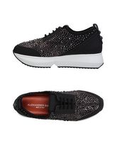 ALEXANDER SMITH Sneakers & Tennis shoes basse donna