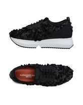 ALEXANDER SMITH Sneakers & Tennis shoes basse donna