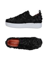 ALEXANDER SMITH Sneakers & Tennis shoes basse donna