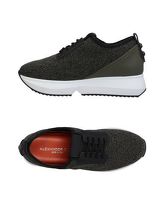 ALEXANDER SMITH Sneakers & Tennis shoes basse donna