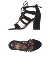 AQUAZZURA Sandali donna