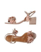 AQUAZZURA Sandali donna