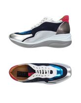 CESARE PACIOTTI 4US Sneakers & Tennis shoes basse donna