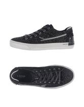 CRIME London Sneakers & Tennis shoes basse donna