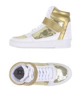 CULT Sneakers & Tennis shoes alte donna