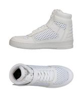 CULT Sneakers & Tennis shoes alte donna