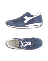 DIADORA HERITAGE Sneakers & Tennis shoes basse donna