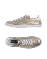 GIANFRANCO LATTANZI Sneakers & Tennis shoes basse donna