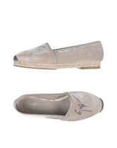 GIUSEPPE ZANOTTI DESIGN Espadrillas donna