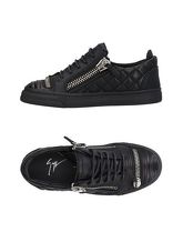 GIUSEPPE ZANOTTI DESIGN Sneakers & Tennis shoes basse donna