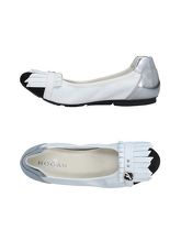 HOGAN Ballerine donna