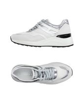 HOGAN REBEL Sneakers & Tennis shoes basse donna