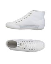 HOGAN Sneakers & Tennis shoes alte donna