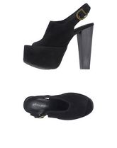 JEFFREY CAMPBELL Sandali donna