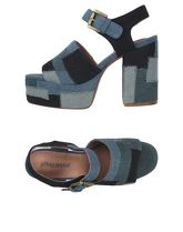 JEFFREY CAMPBELL Sandali donna