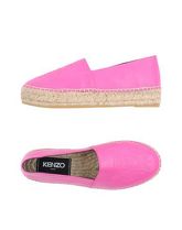 KENZO Espadrillas donna