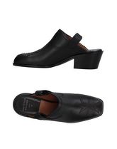 LAURENCE DACADE Mules & Zoccoli donna