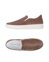 LEMARÉ Sneakers & Tennis shoes basse donna