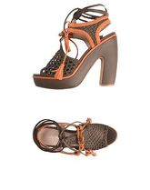 LIU •JO SHOES Sandali donna