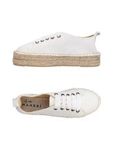 MANEBÍ Sneakers & Tennis shoes basse donna