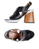 MARNI Sandali donna