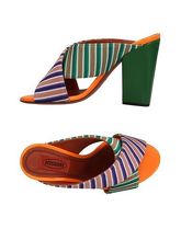 MISSONI Sandali donna