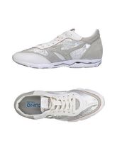 MIZUNO Sneakers & Tennis shoes basse donna