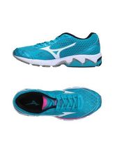 MIZUNO Sneakers & Tennis shoes basse donna