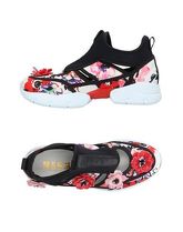 MSGM Sneakers & Tennis shoes basse donna