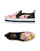 MSGM Sneakers & Tennis shoes basse donna