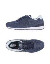 NEW BALANCE Sneakers & Tennis shoes basse donna