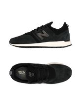 NEW BALANCE Sneakers & Tennis shoes basse donna