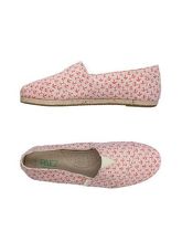 PAEZ Espadrillas donna