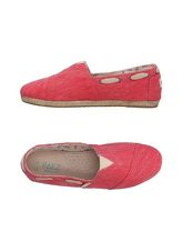 PAEZ Espadrillas donna