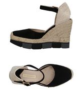 PALOMA BARCELÓ Espadrillas donna