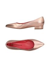 PAS DE ROUGE Ballerine donna