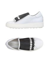 PHILIPPE MODEL Sneakers & Tennis shoes basse donna