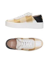 PINKO Sneakers & Tennis shoes basse donna