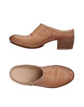 PUNTO PIGRO Mules & Zoccoli donna