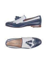 SANTONI Mocassino donna