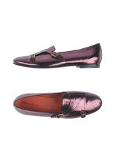 SANTONI Mocassino donna