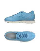 SANTONI Sneakers & Tennis shoes basse donna