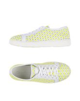 SANTONI Sneakers & Tennis shoes basse donna