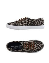 SPERRY TOP-SIDER Sneakers & Tennis shoes basse donna