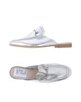 STELE Mules & Zoccoli donna