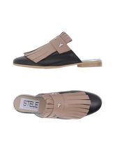 STELE Mules & Zoccoli donna