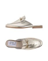 STELE Mules & Zoccoli donna